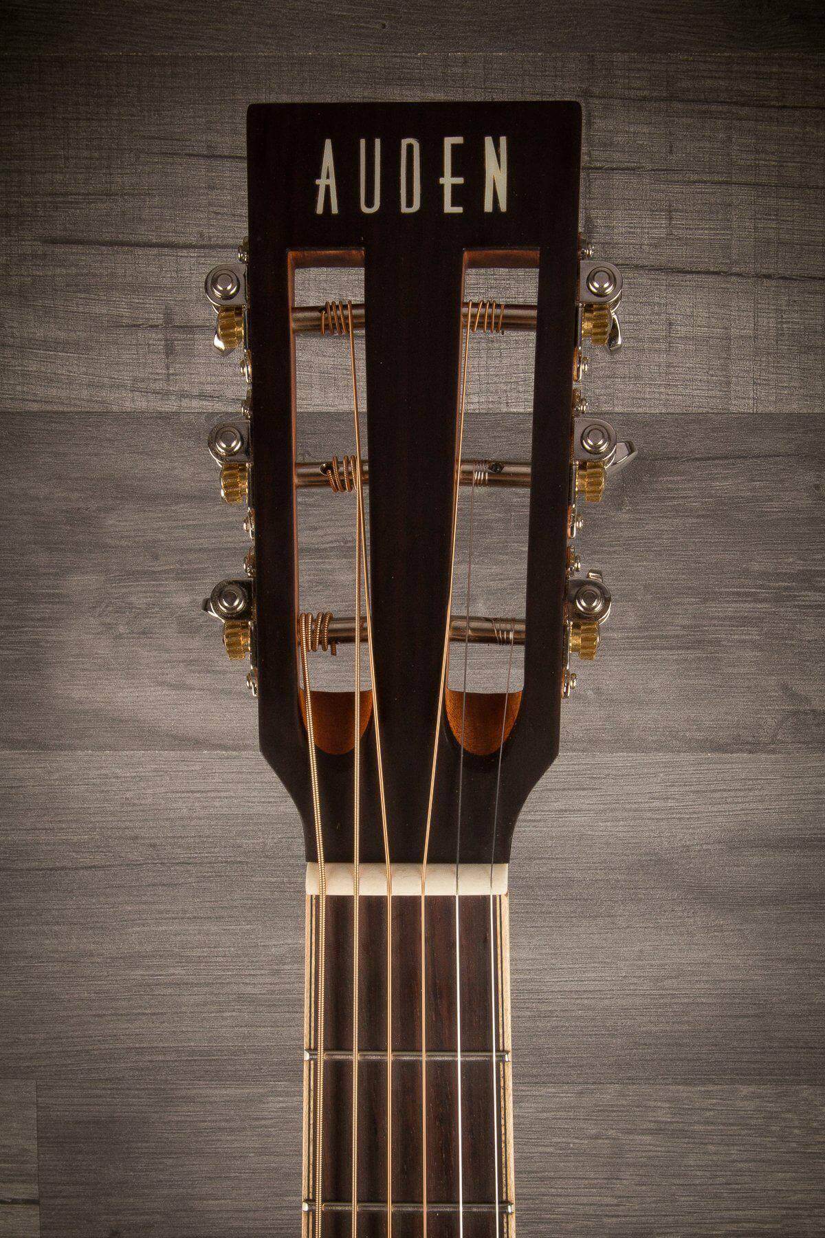 Auden Neo Emily Rose Electro Acoustic Guitar