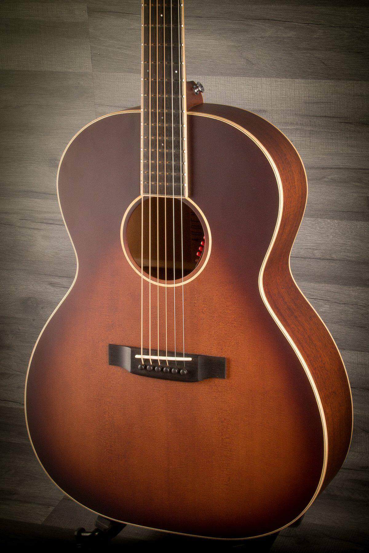 Auden Neo Plus Chester - Tobacco Series