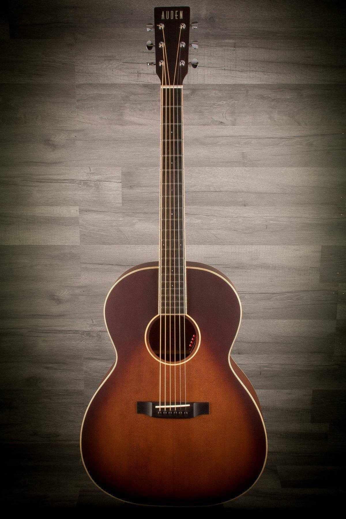 Auden Neo Plus Chester - Tobacco Series