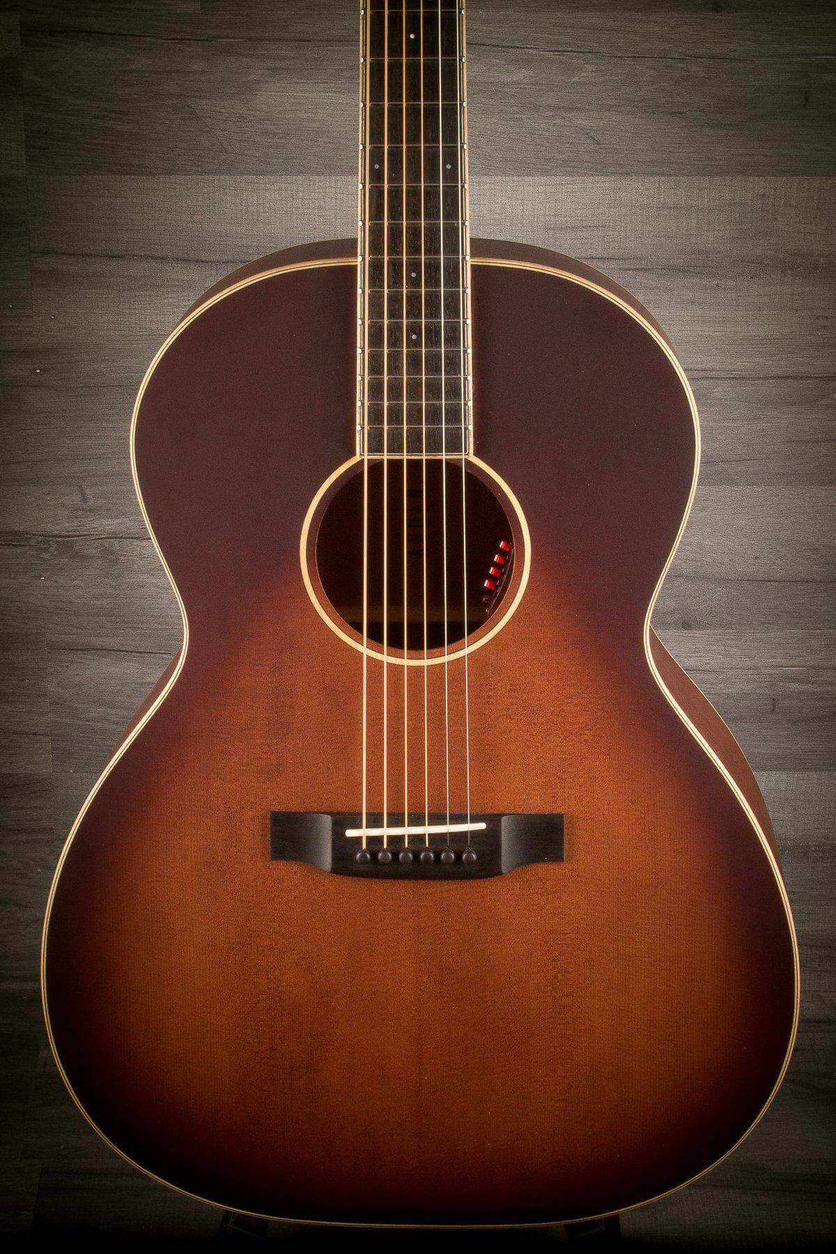 Auden Neo Plus Chester - Tobacco Series