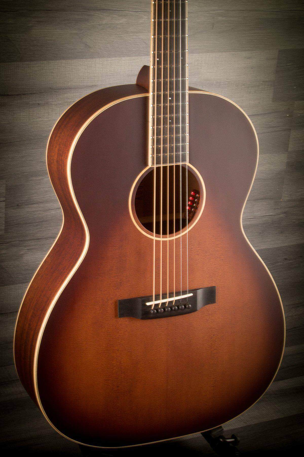 Auden Neo Plus Chester - Tobacco Series