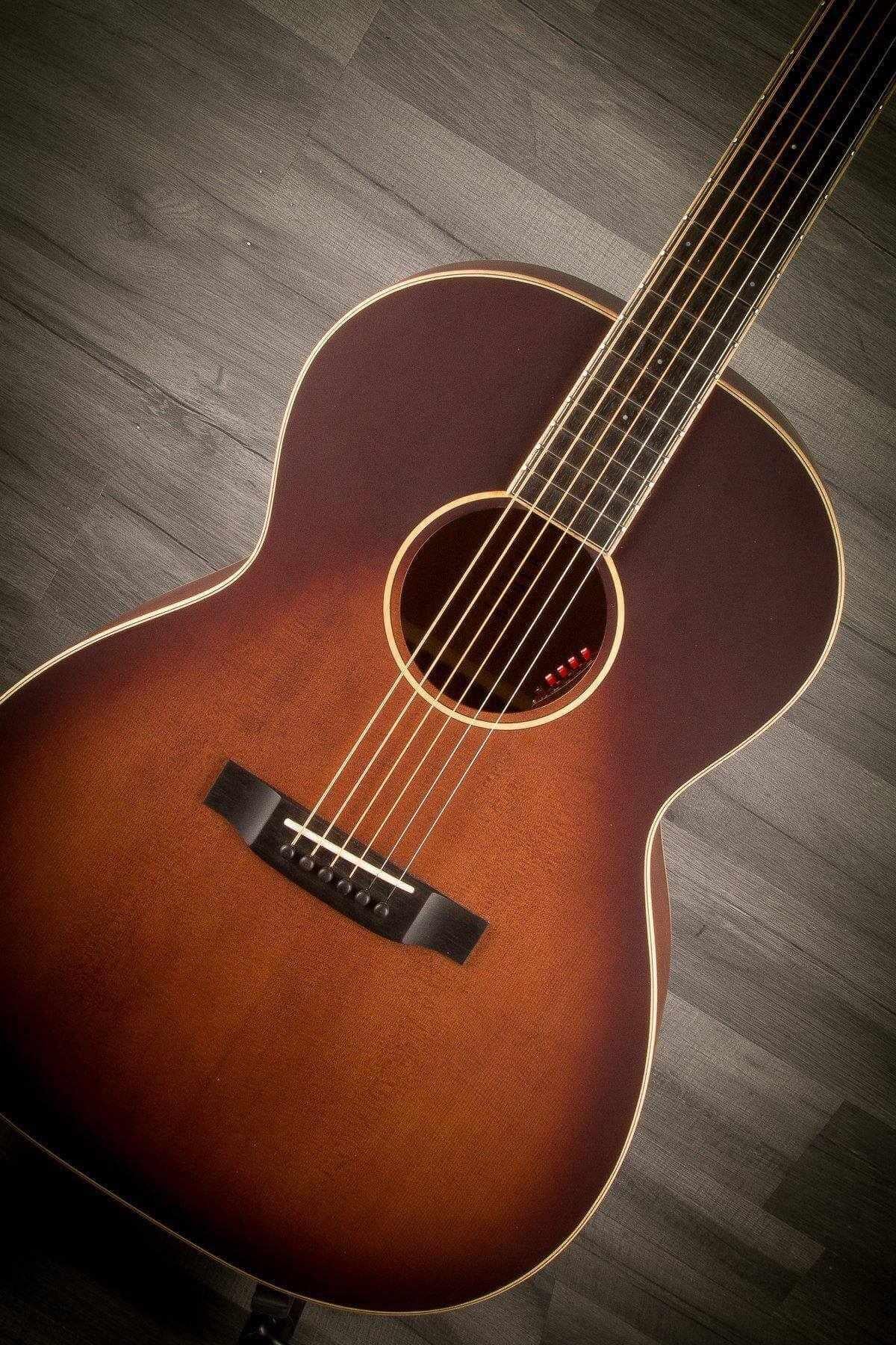 Auden Neo Plus Chester - Tobacco Series