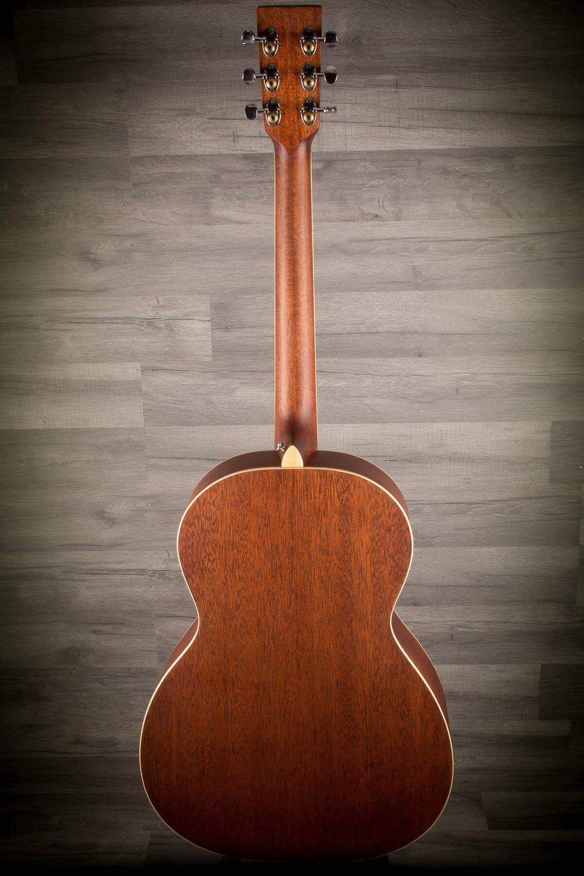 Auden Neo Plus Chester - Tobacco Series