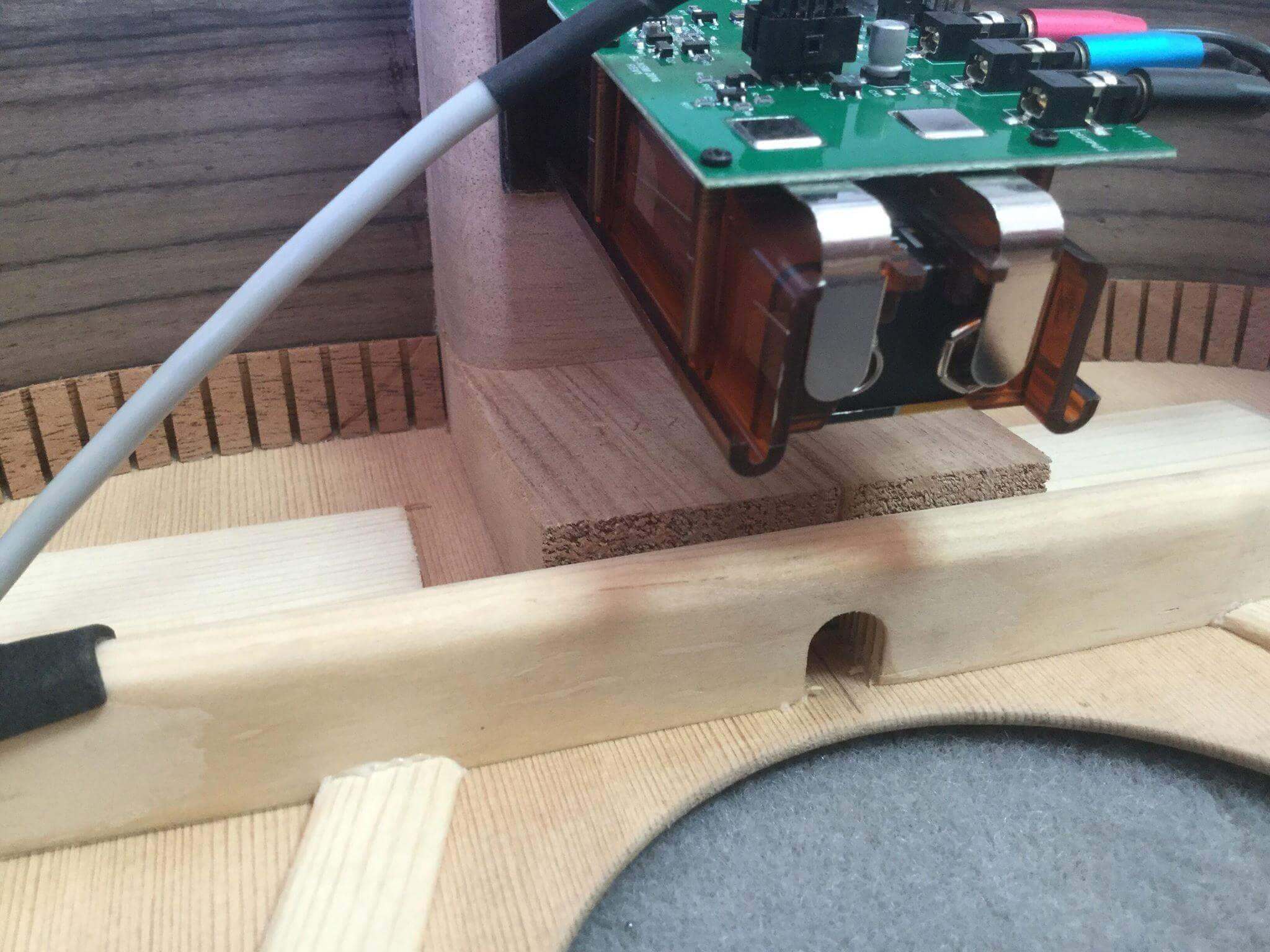 Auden Neo Plus Chester - Tobacco Series