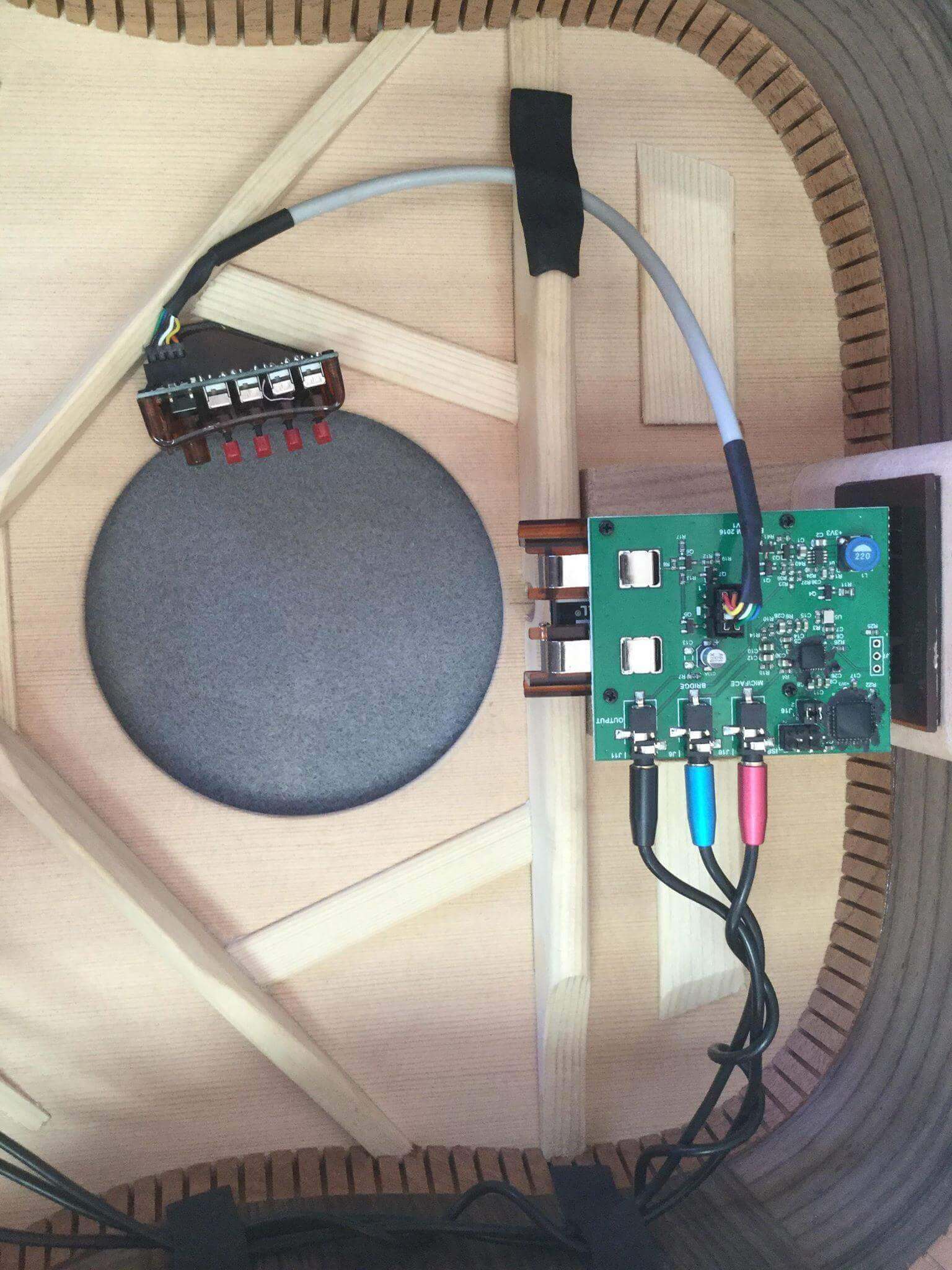 Auden Neo Plus Chester - Tobacco Series