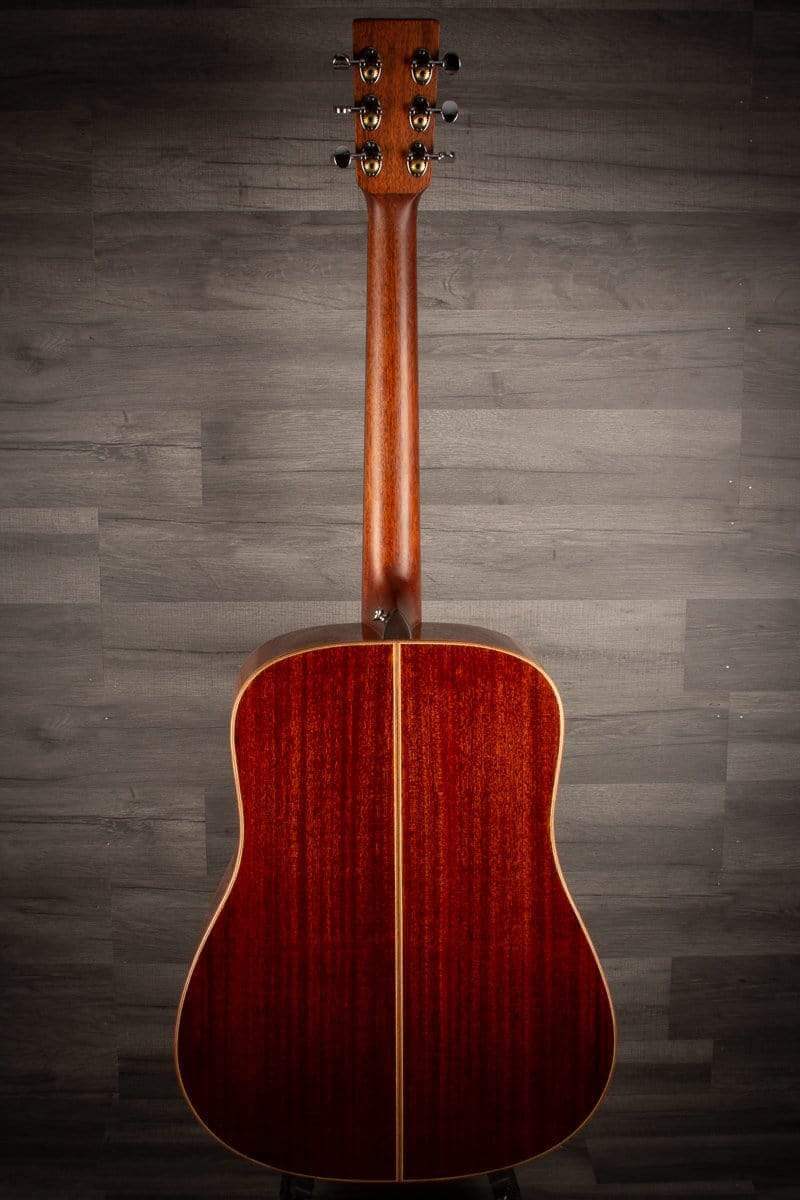 USED - Auden Artist Mahogany Colton Cedar Full Body
