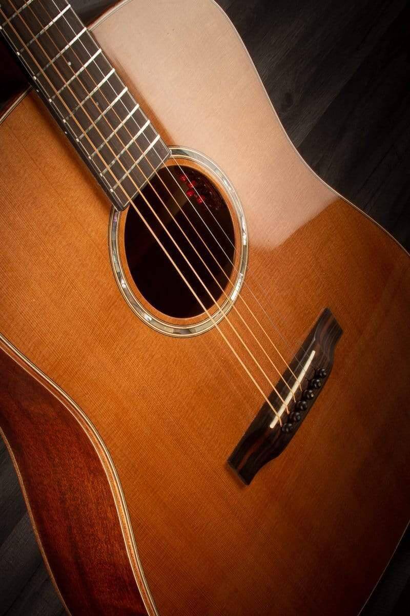 USED - Auden Artist Mahogany Colton Cedar Full Body