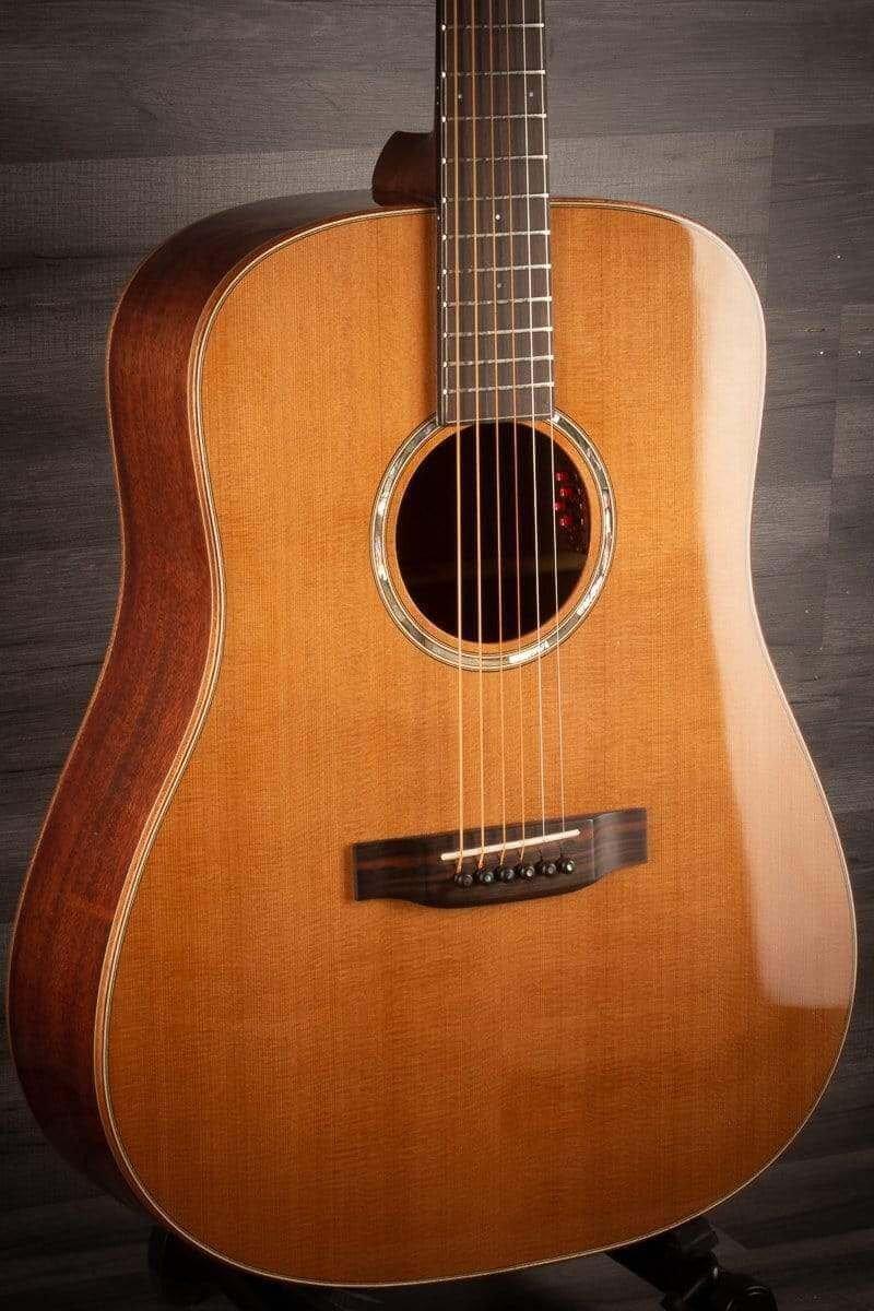 USED - Auden Artist Mahogany Colton Cedar Full Body