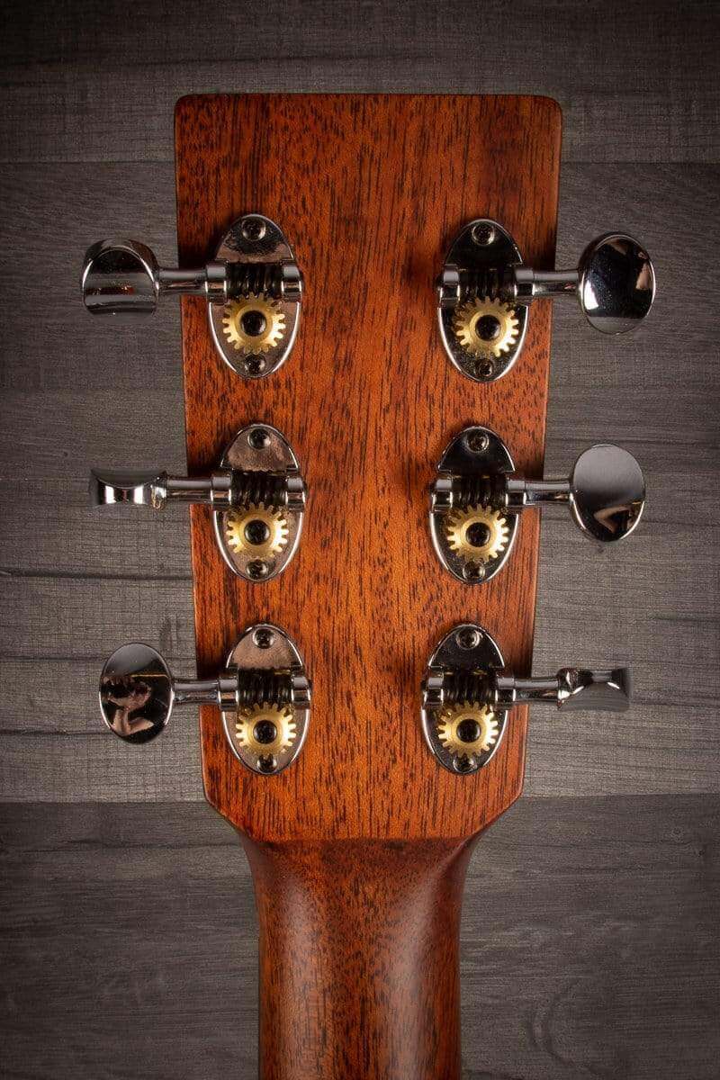 USED - Auden Artist Mahogany Colton Cedar Full Body