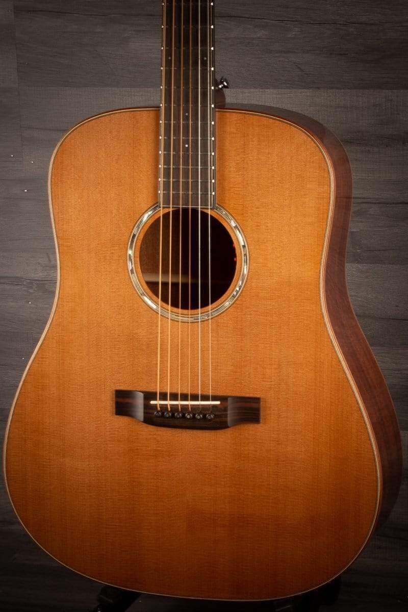 USED - Auden Artist Mahogany Colton Cedar Full Body