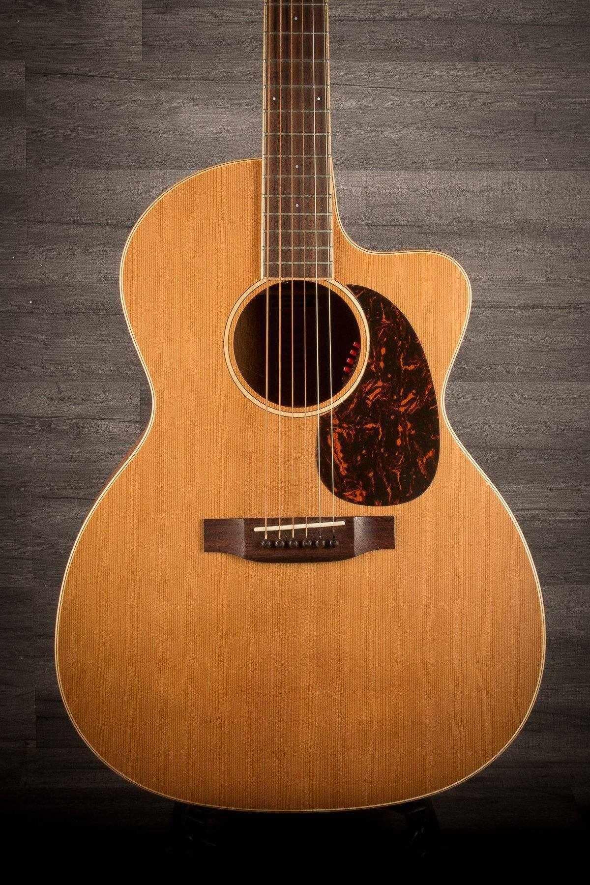 USED - Auden Neo Chester Cutaway - Electro Acoustic Guitar