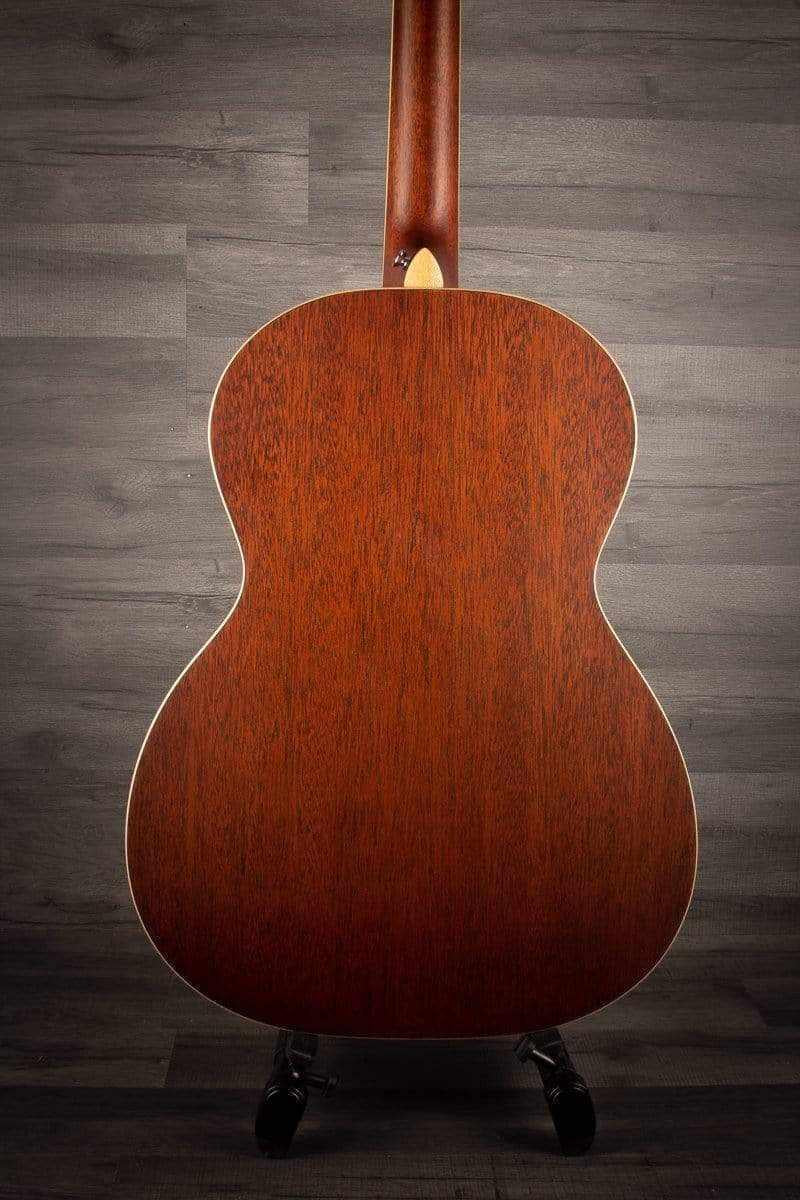 USED - Auden Neo Plus Chester Electro Acoustic Guitar - Tobacco Sunburst