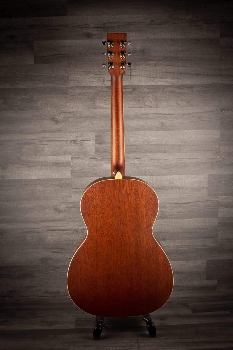 USED - Auden Neo Plus Chester Electro Acoustic Guitar - Tobacco Sunburst