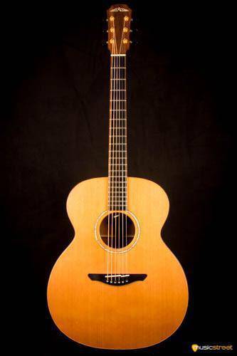 USED - Avalon L10 Acoustic Guitar