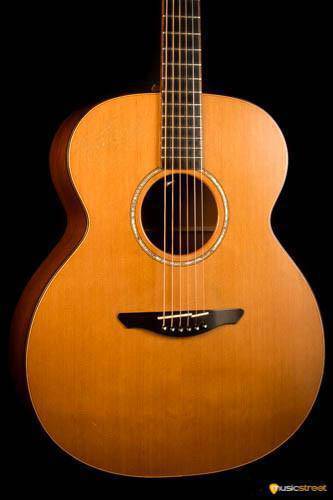 USED - Avalon L10 Acoustic Guitar