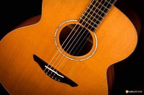 USED - Avalon L10 Acoustic Guitar