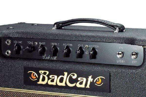 USED - Badcat Cub Iir