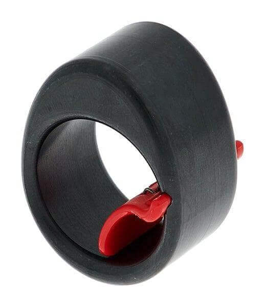 Black Mountain Slide Ring - Regular