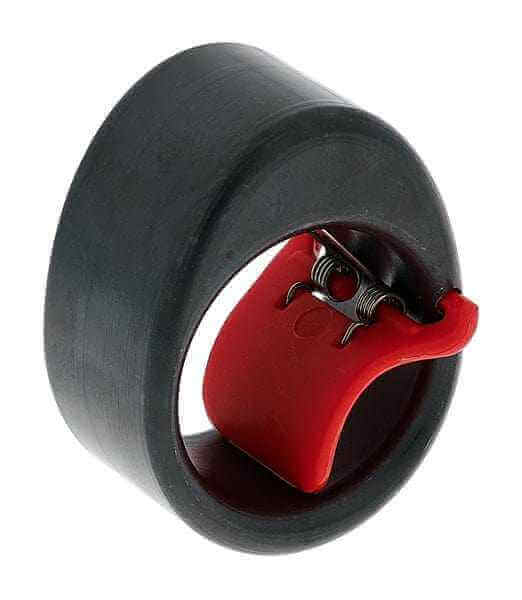 Black Mountain Slide Ring - Regular