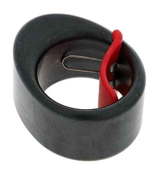 Black Mountain Slide Ring - Regular