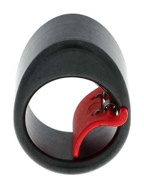 Black Mountain Slide Ring - Regular