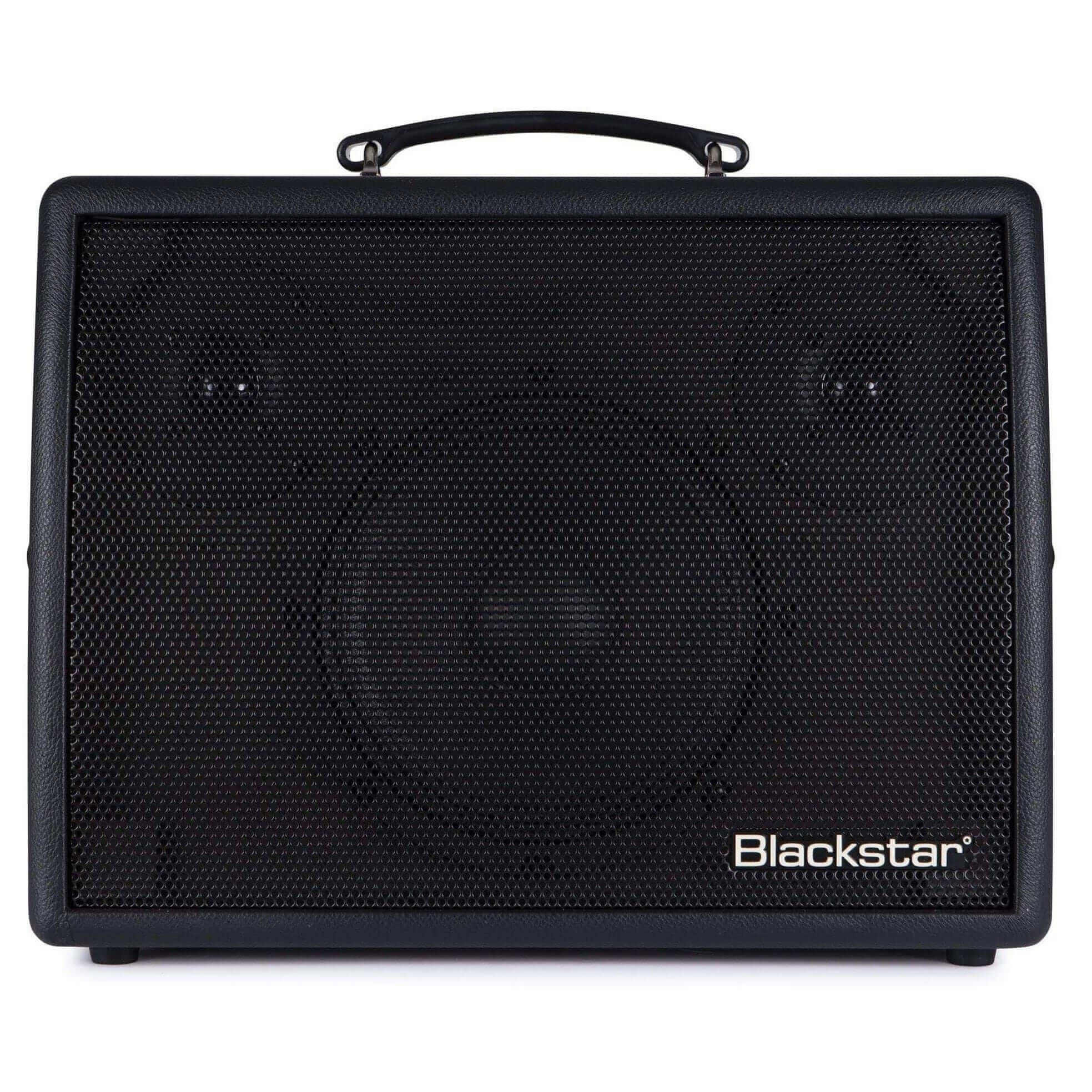 Blackstar Guitar Amplifier - Sonnet 120 Acoustic Combo