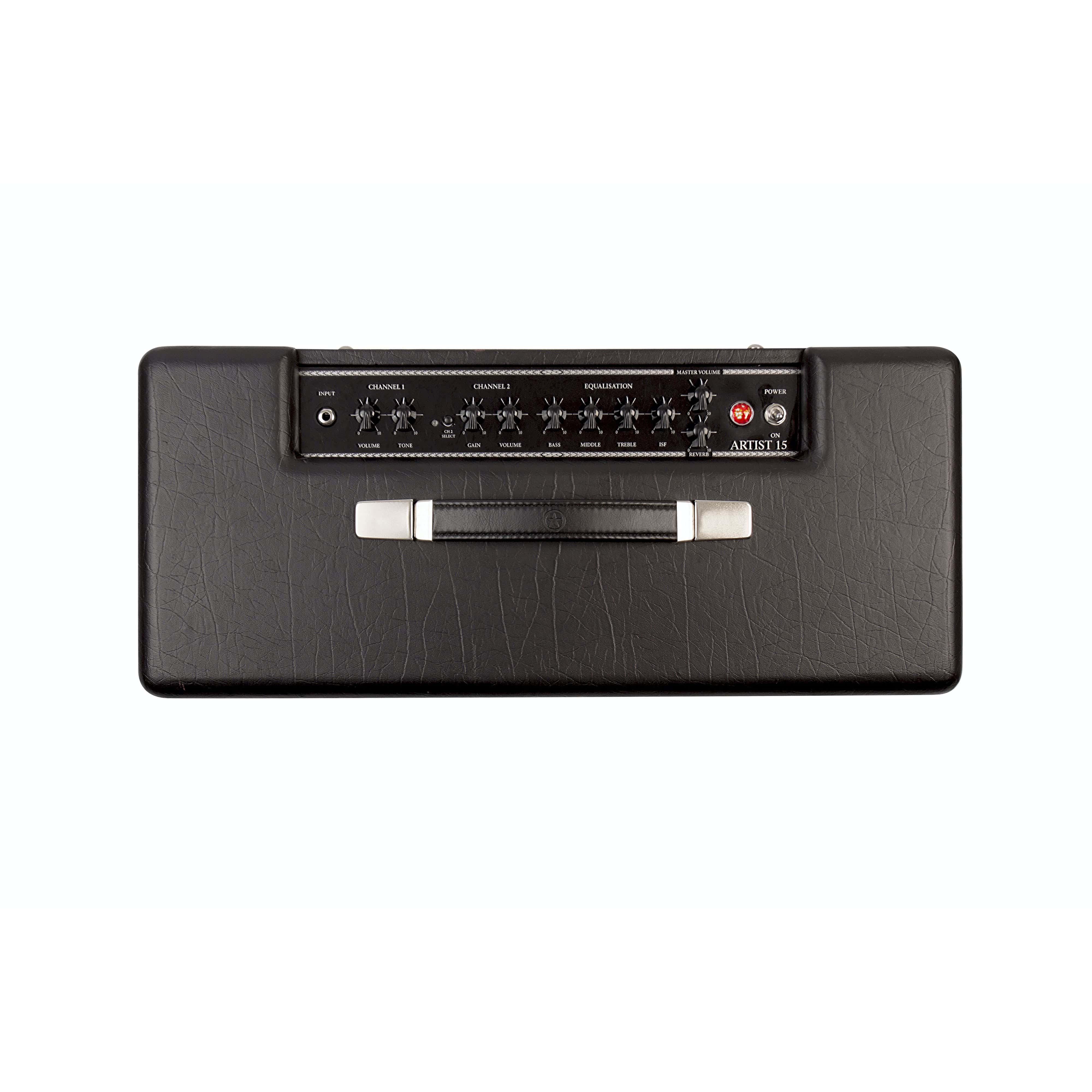 Blackstar - Artist 15 Combo - MusicStreet