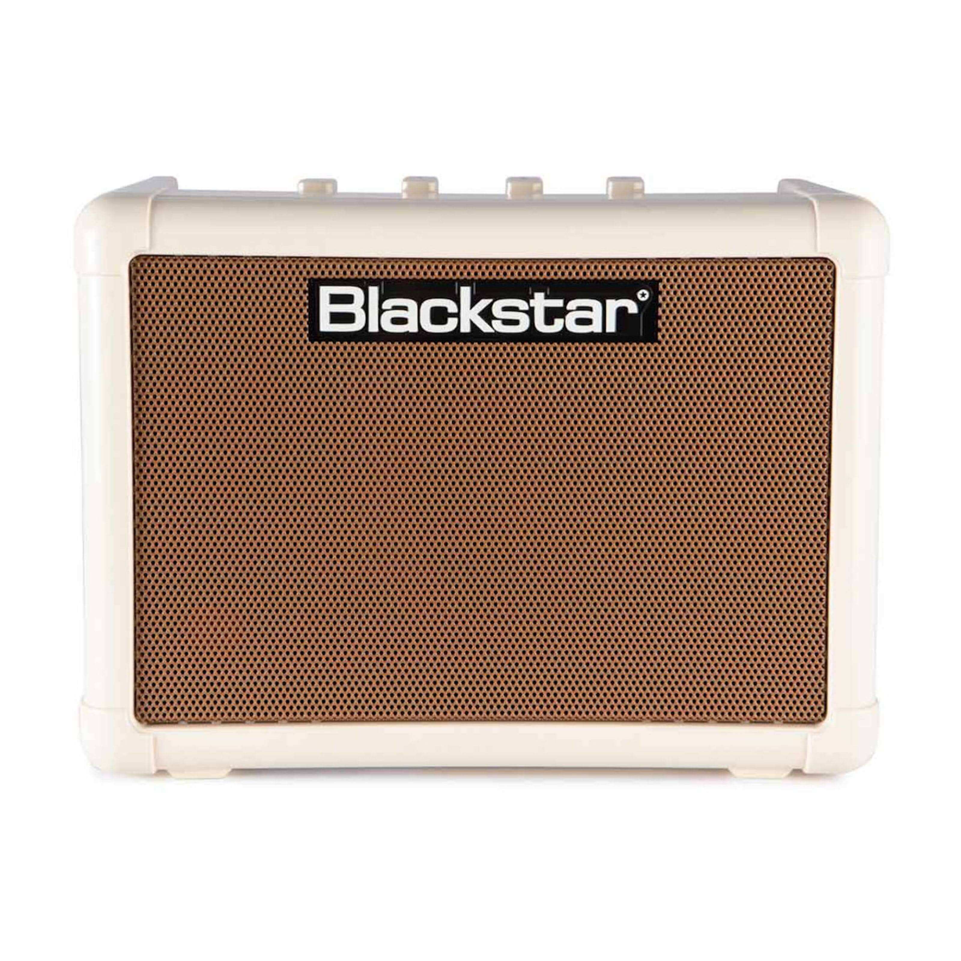 Blackstar Guitar Amp Fly 3 - 3W Acoustic