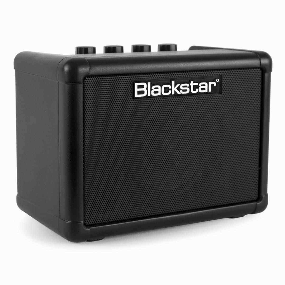 Blackstar Fly Stereo Pack Guitar Amplifier - Amp & Cab