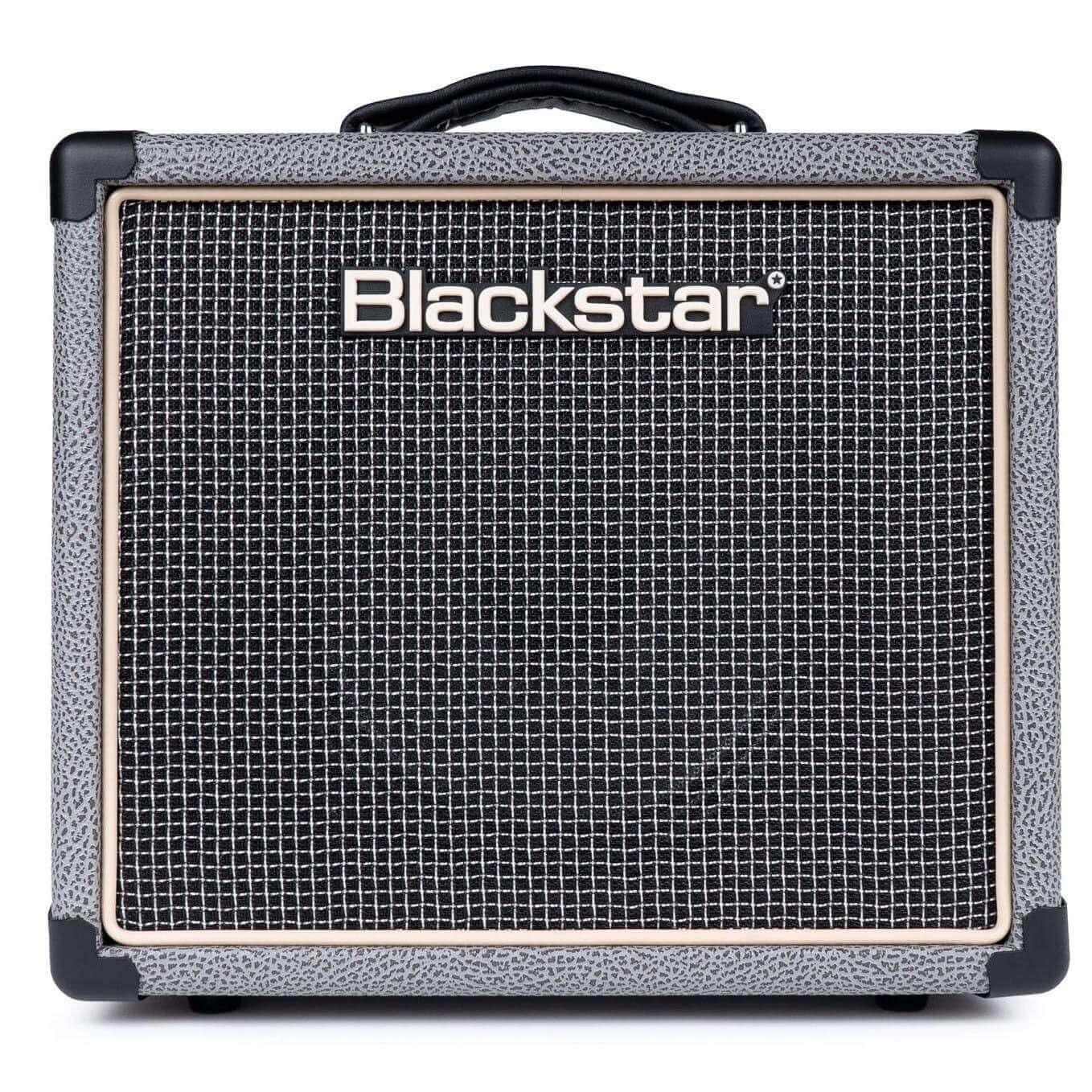 Blackstar Amplifier Blackstar HT-1R MkII Guitar Amp Combo (bronco grey)
