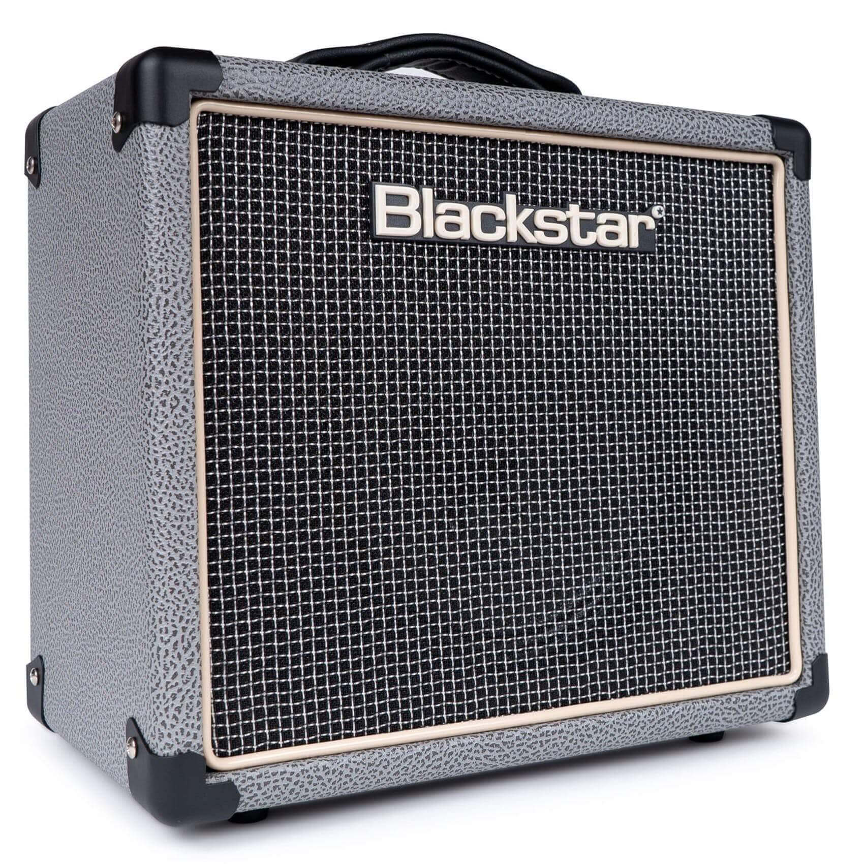 Blackstar Amplifier Blackstar HT-1R MkII Guitar Amp Combo (bronco grey)