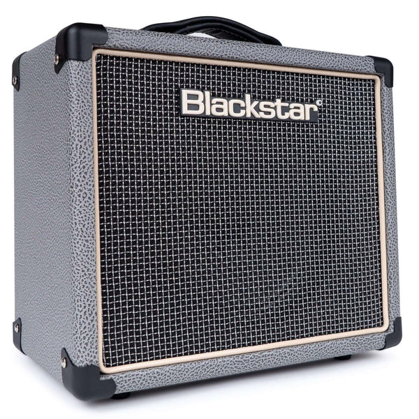 Blackstar Amplifier Blackstar HT-1R MkII Guitar Amp Combo (bronco grey)