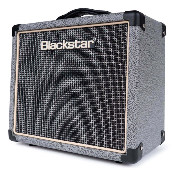 Blackstar Amplifier Blackstar HT-1R MkII Guitar Amp Combo (bronco grey)