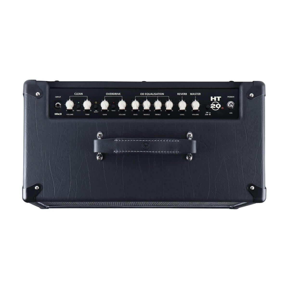 Blackstar Amplifier Blackstar HT-20R MkII Guitar Amp Combo