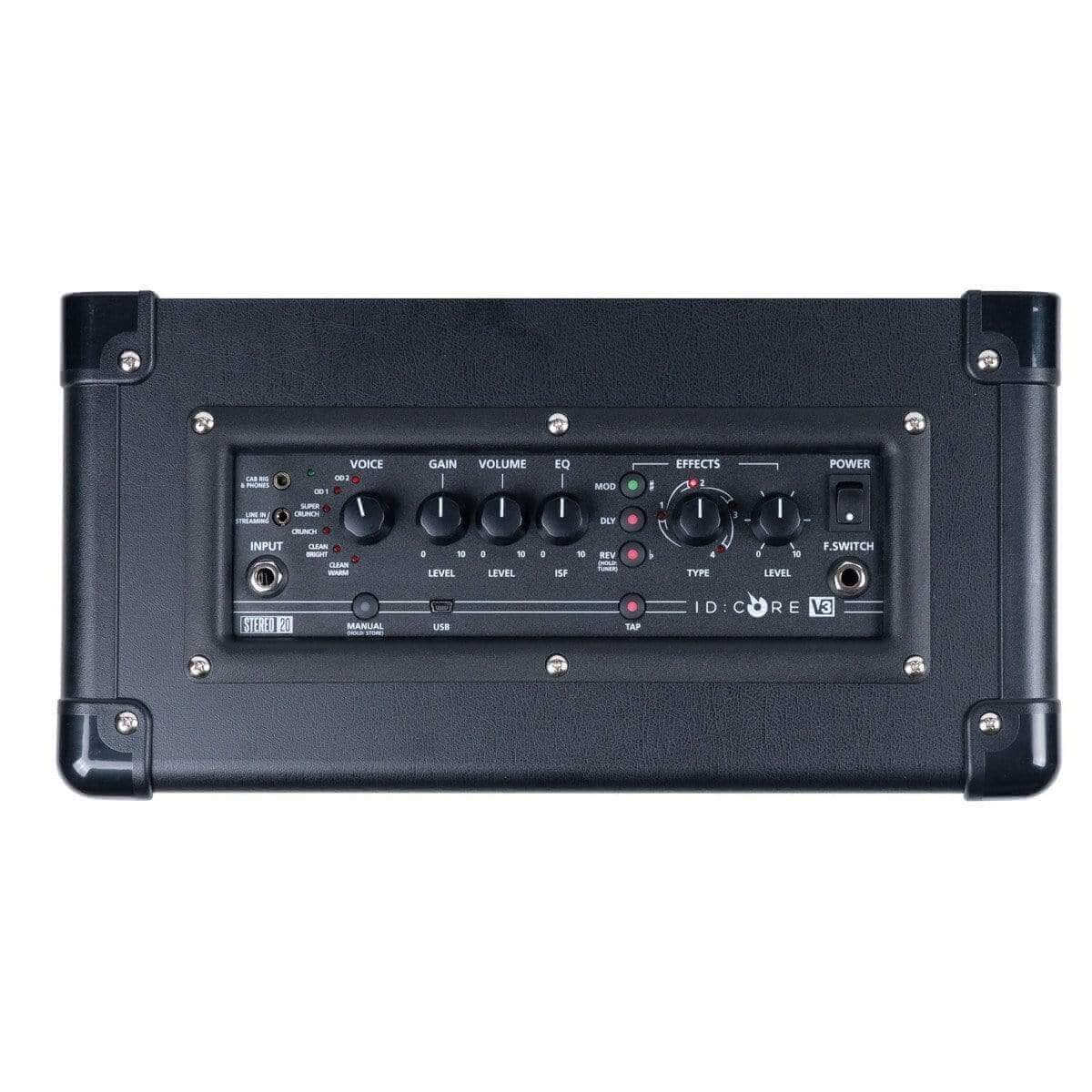Blackstar - Id Core 20W V3 Stereo Digital Combo