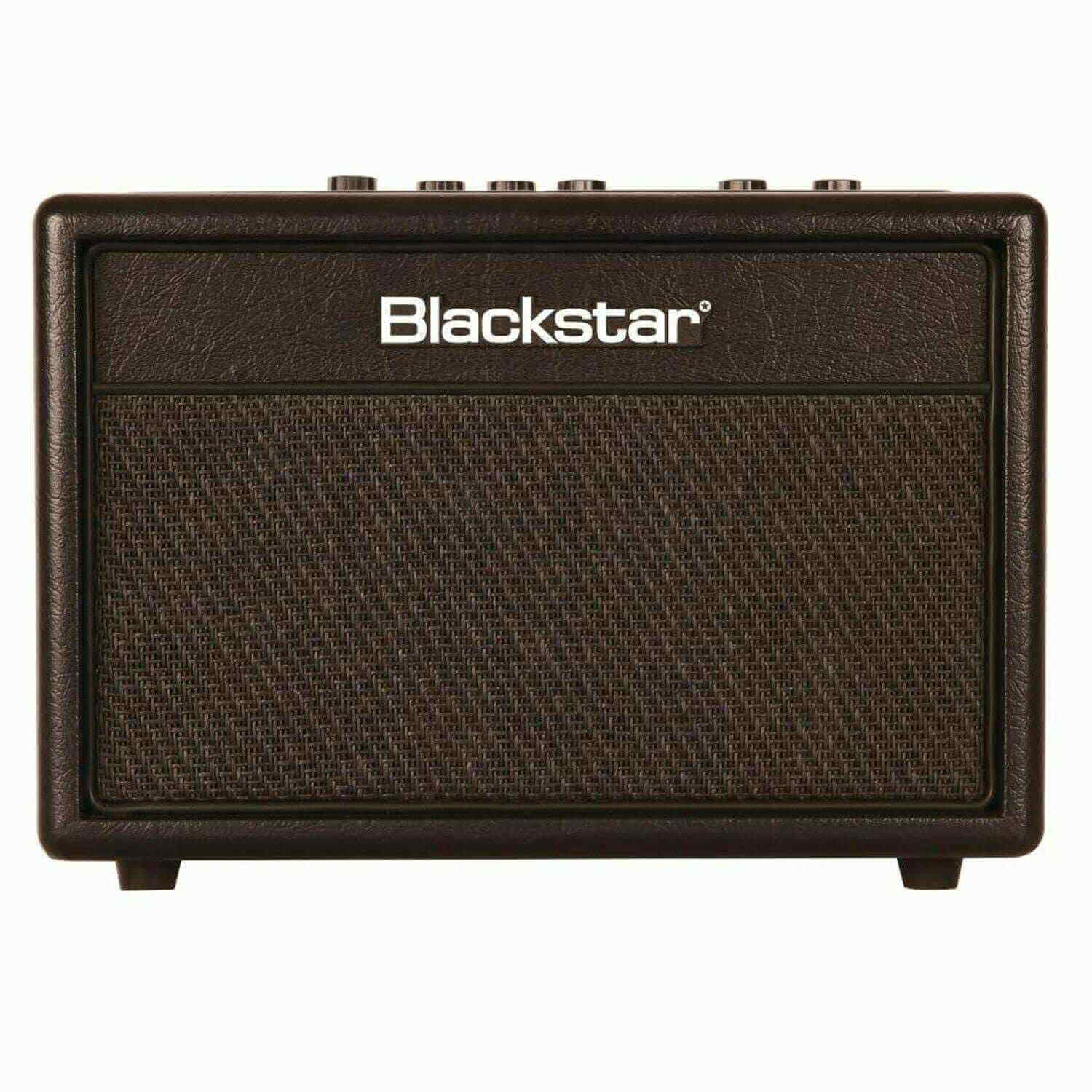 Blackstar Guitar Amplifier - ID Core Beam