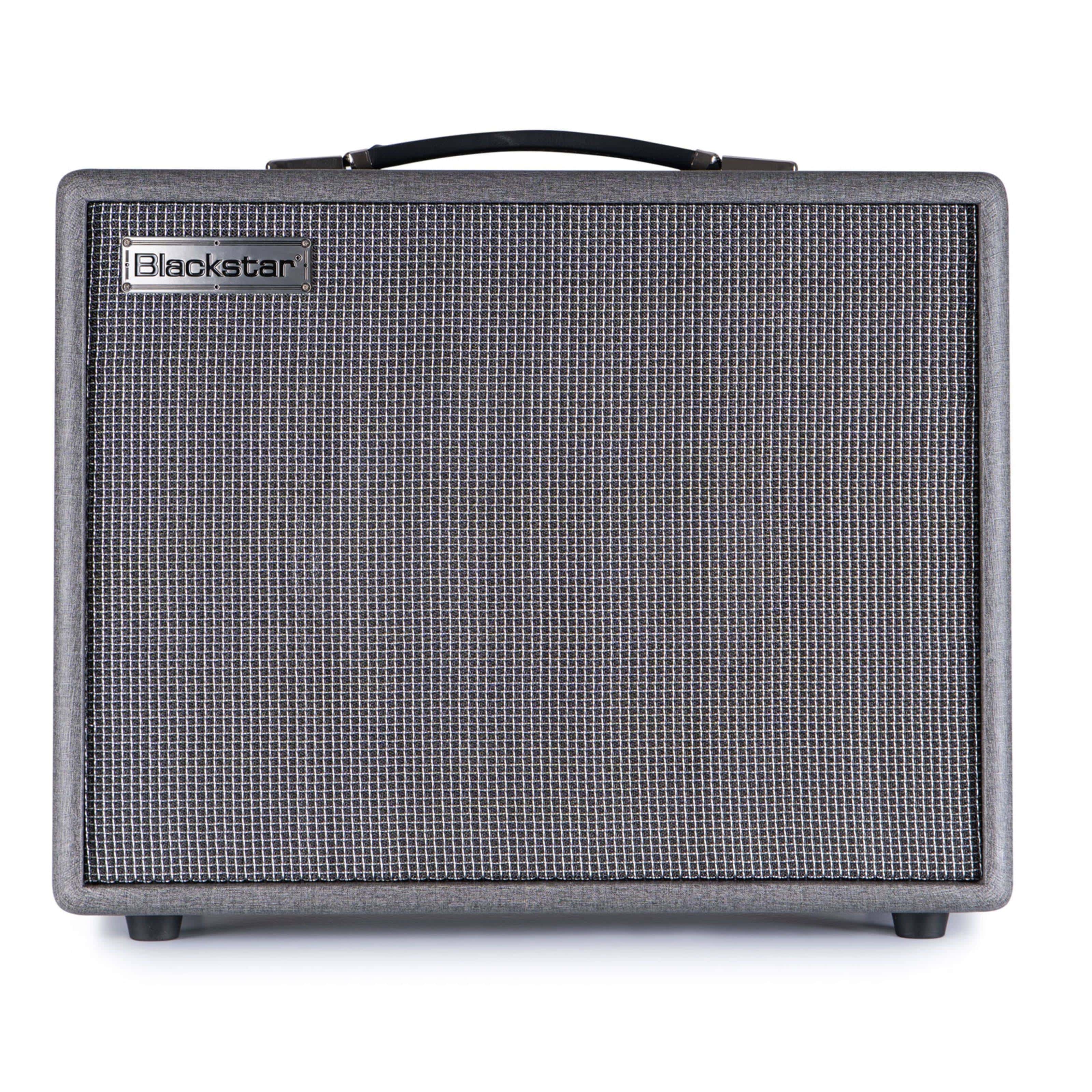 Blackstar Amplifier Blackstar Silverline Special 50W Guitar Combo