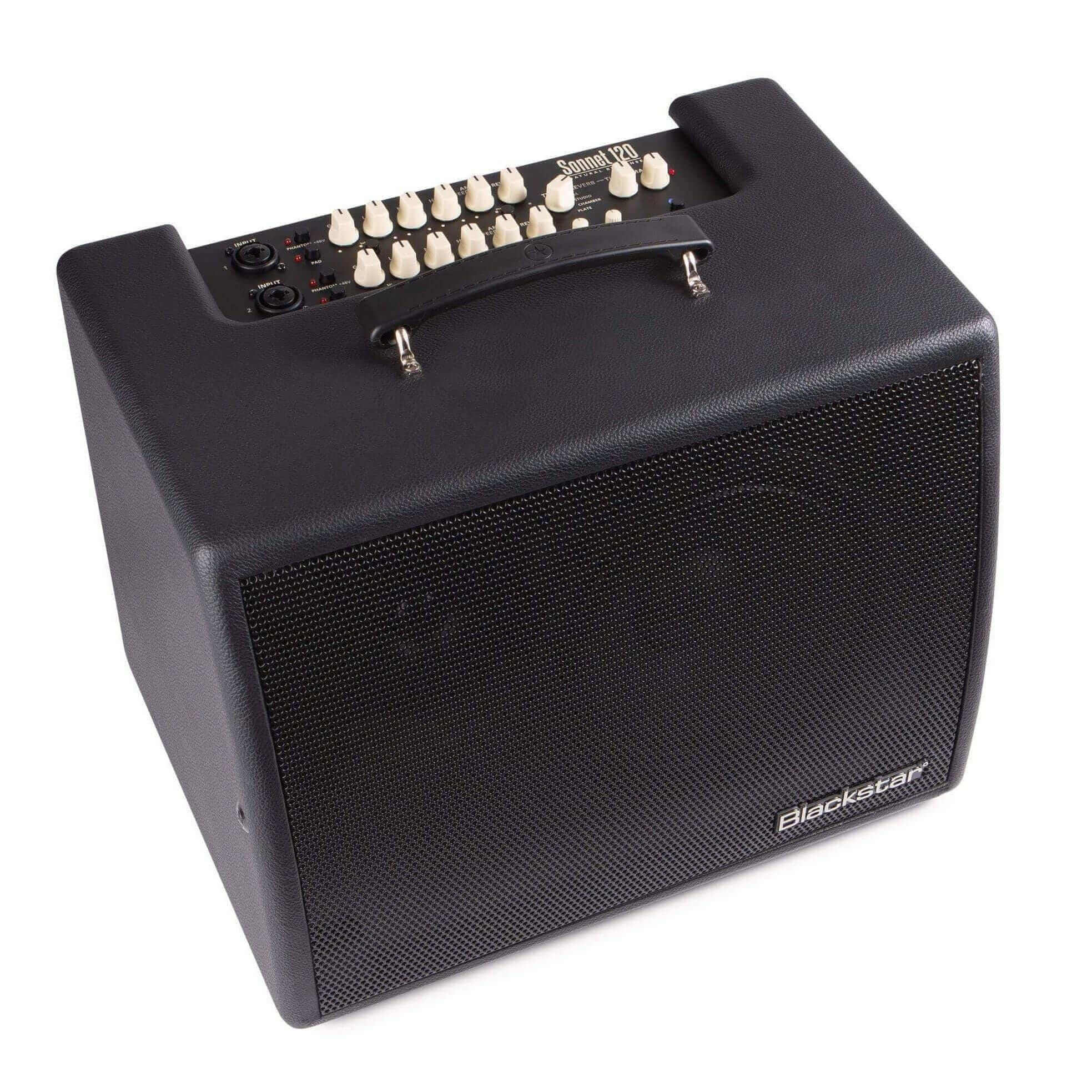 Blackstar Guitar Amplifier - Sonnet 120 Acoustic Combo