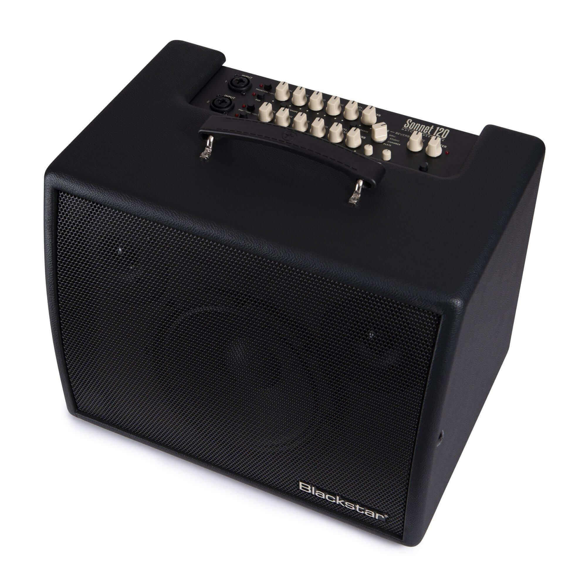 Blackstar Guitar Amplifier - Sonnet 120 Acoustic Combo