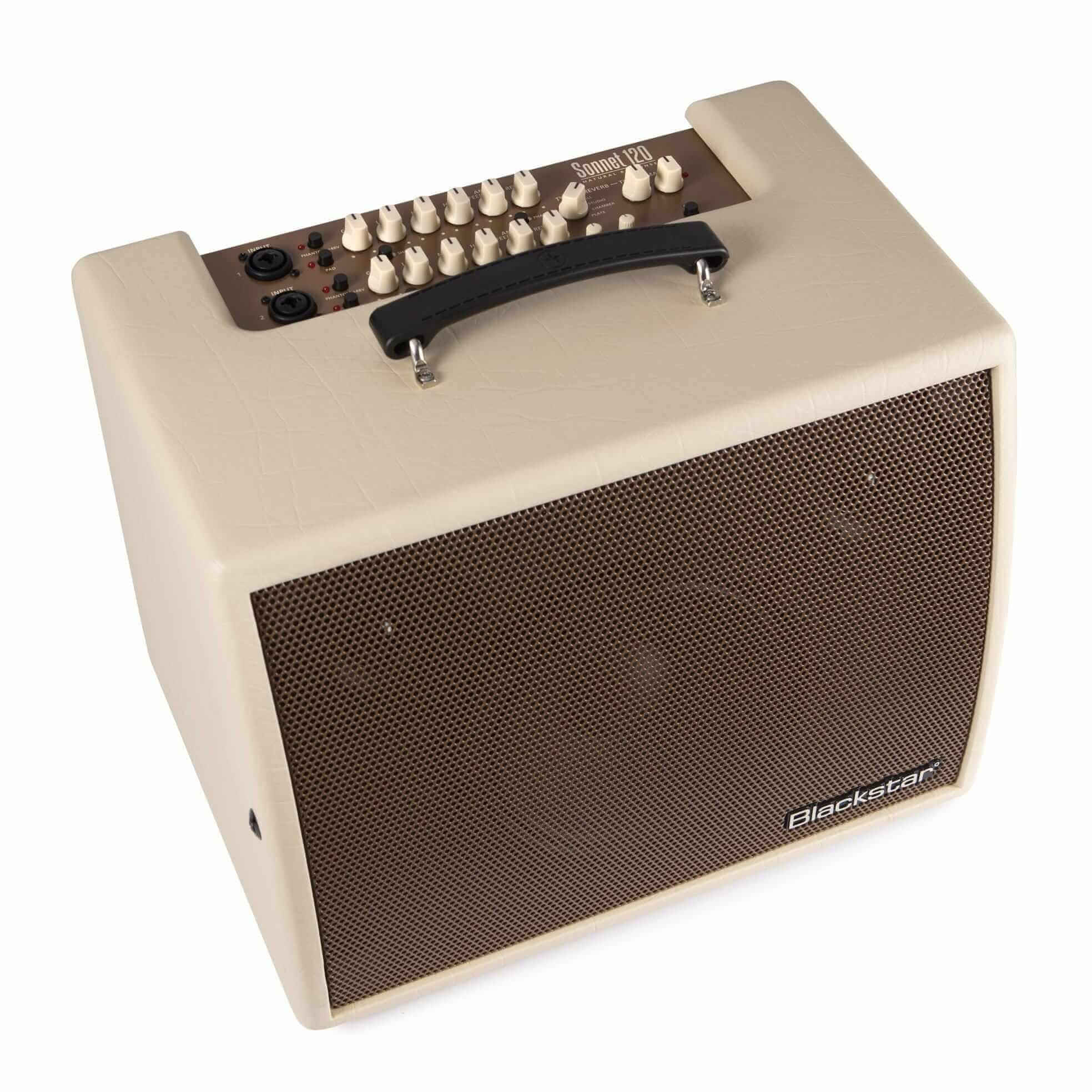 Blackstar Guitar Amplifier - Sonnet 120 Acoustic Combo