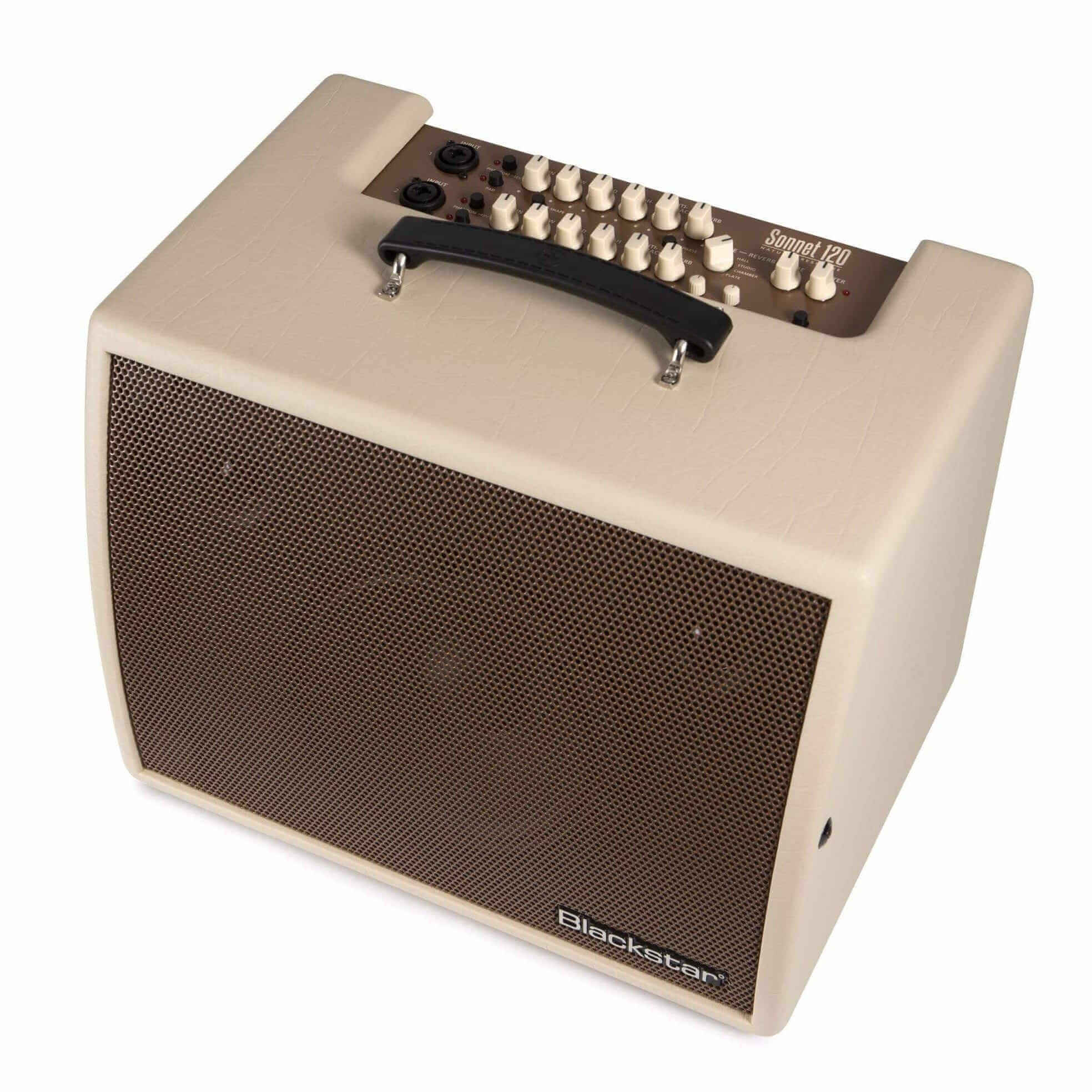 Blackstar Guitar Amplifier - Sonnet 120 Acoustic Combo
