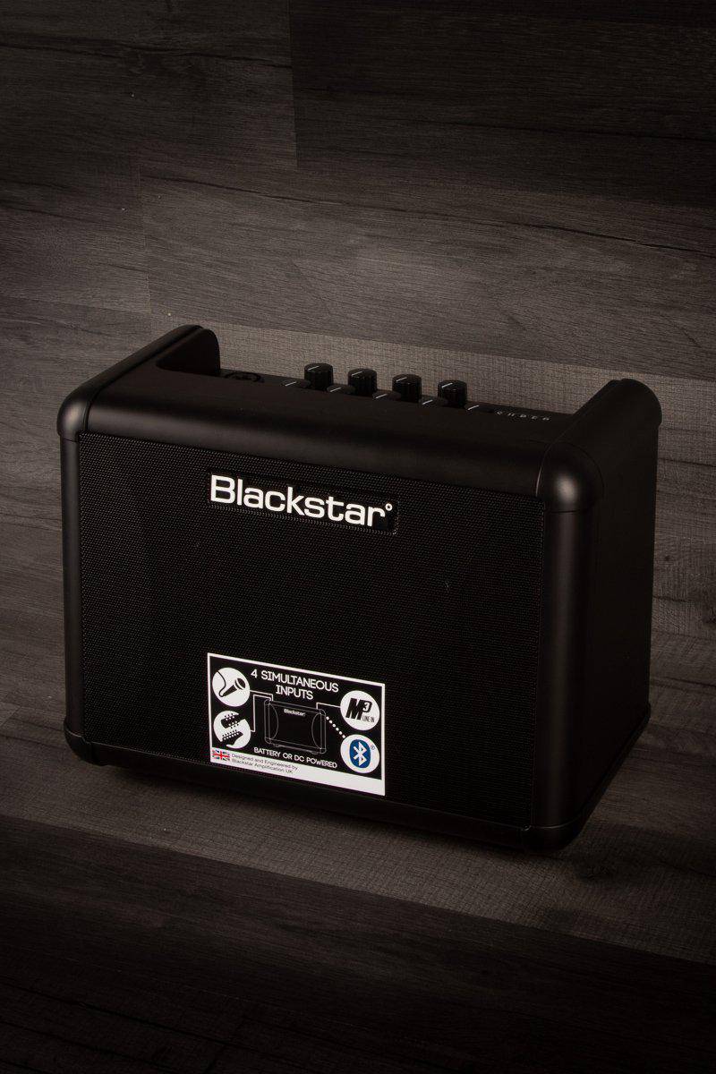 Blackstar - Super Fly Bluetooth - MusicStreet
