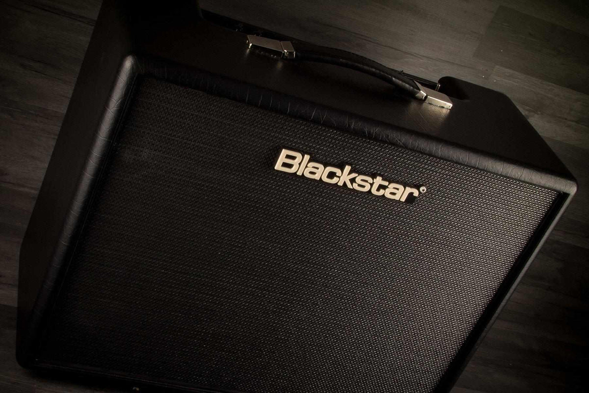 USED - Blackstar Artist 15 Combo