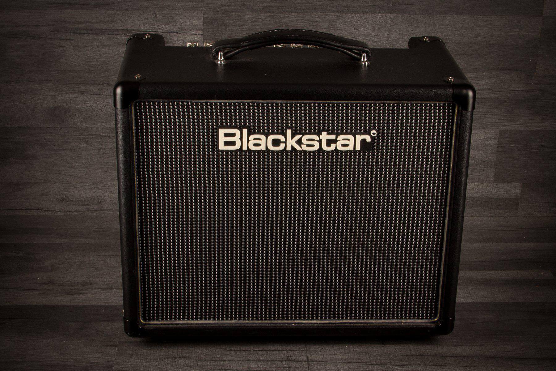 USED - Blackstar - Ht 5R Valve Combo (Reverb)