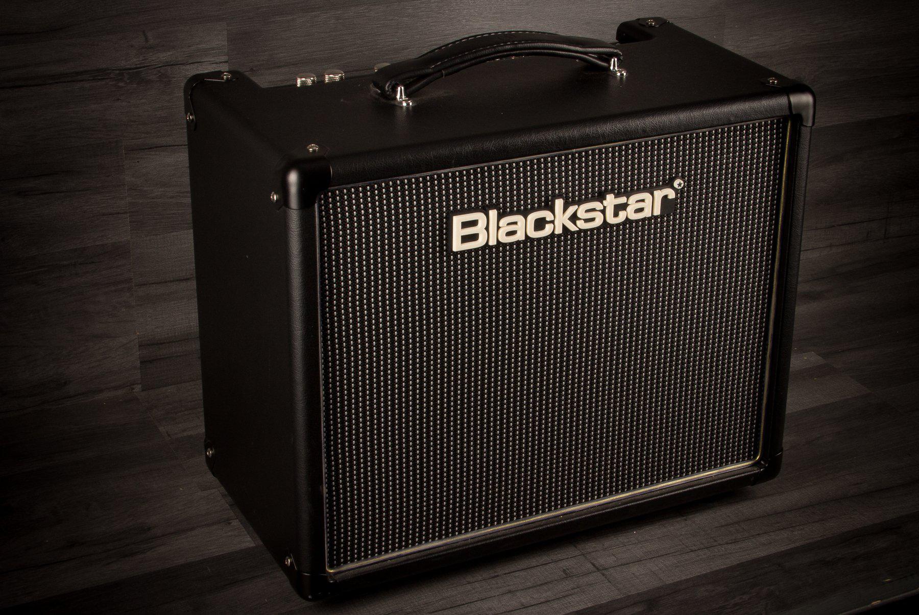 USED - Blackstar - Ht 5R Valve Combo (Reverb)