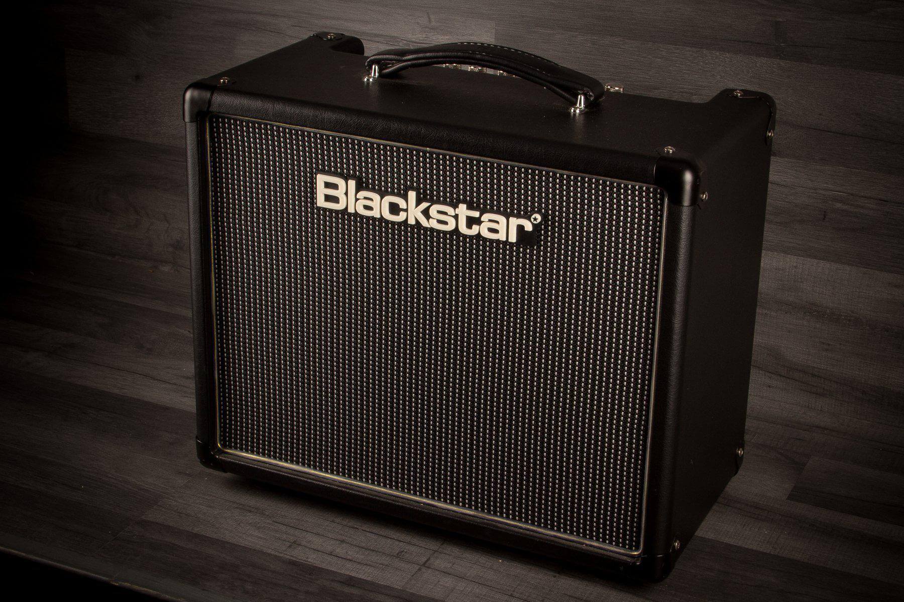 USED - Blackstar - Ht 5R Valve Combo (Reverb)