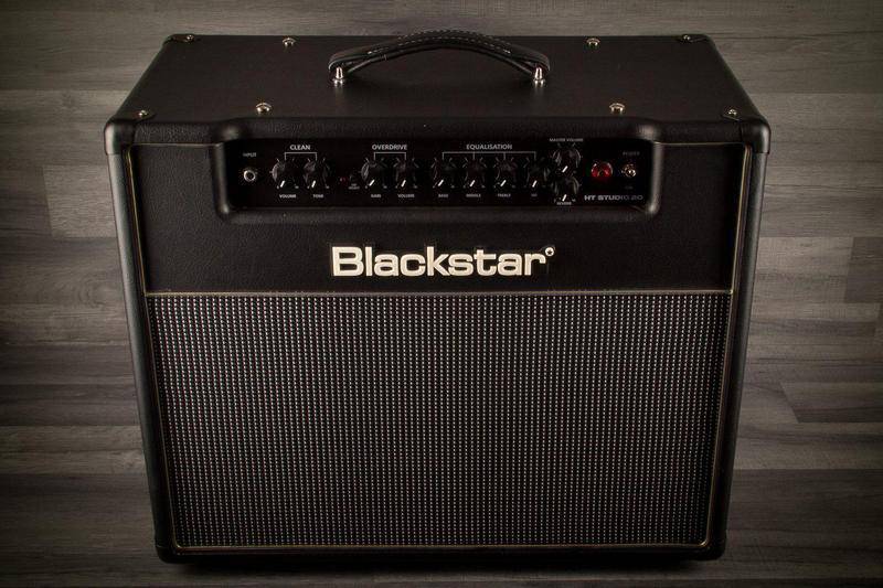 USED - Blackstar Ht Studio 20