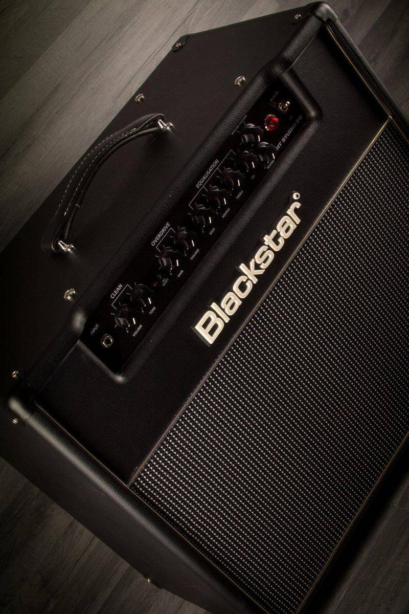 USED - Blackstar Ht Studio 20