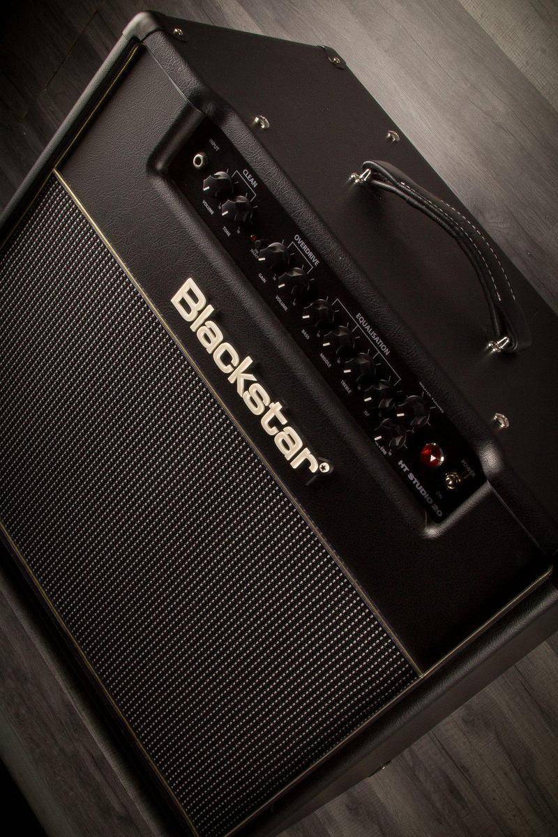 USED - Blackstar Ht Studio 20