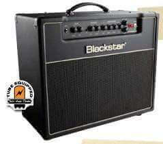 USED - Blackstar Ht Studio 20 - Venue Series